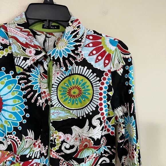 Bentley a button down 6 - Picture 2 of 5